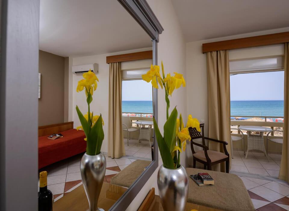 Hotel Platanias Mare 3*