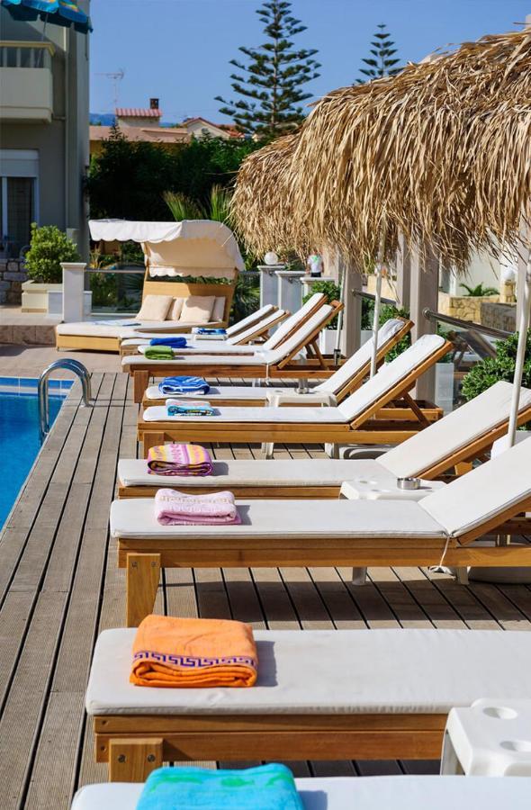 Platanias Mare Hotel Platanias