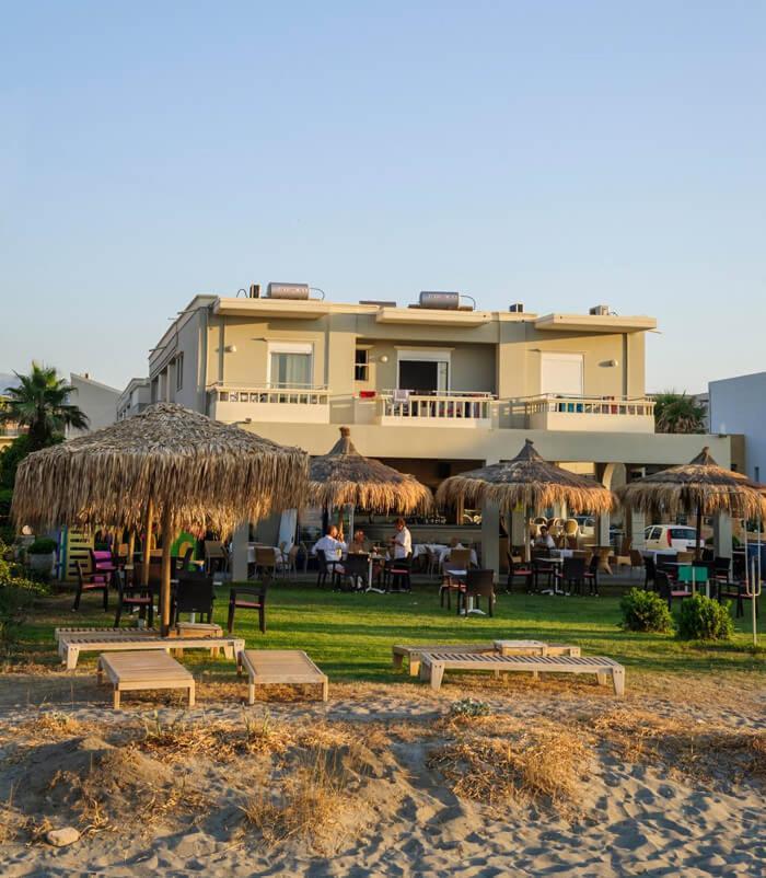 Platanias Mare Hotel