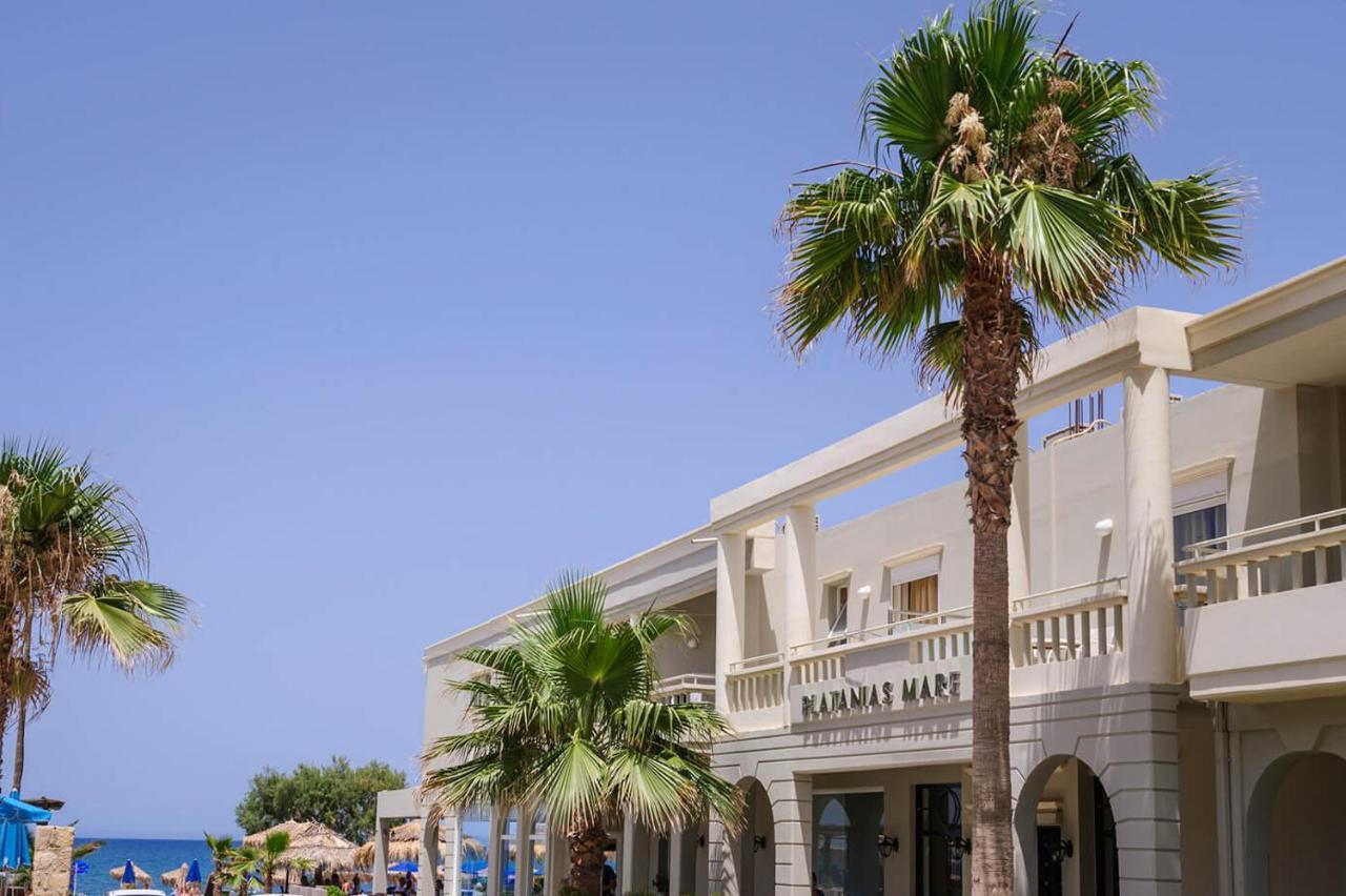 Platanias Mare 3*