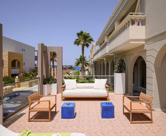 Platanias Mare Hotel Platanias