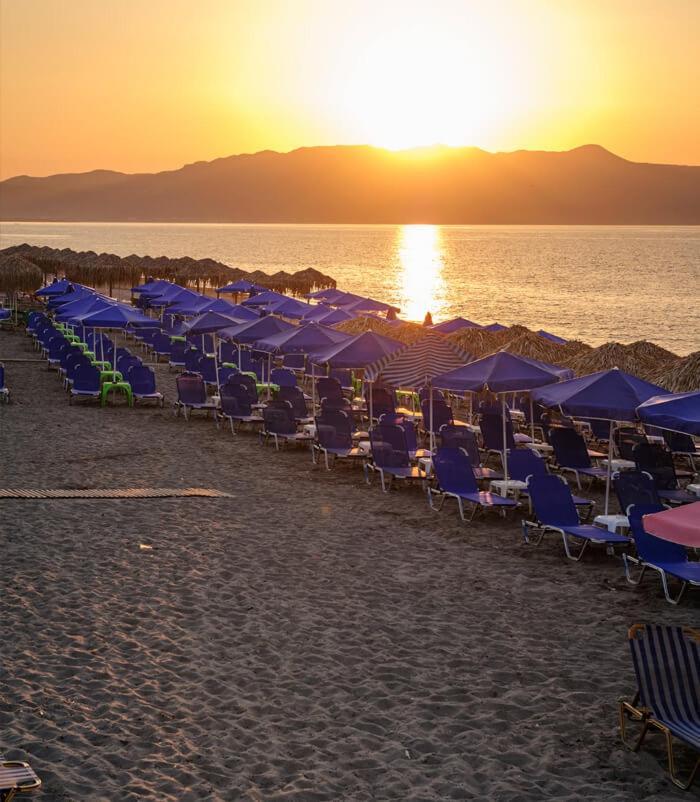 Platanias Mare Platanias