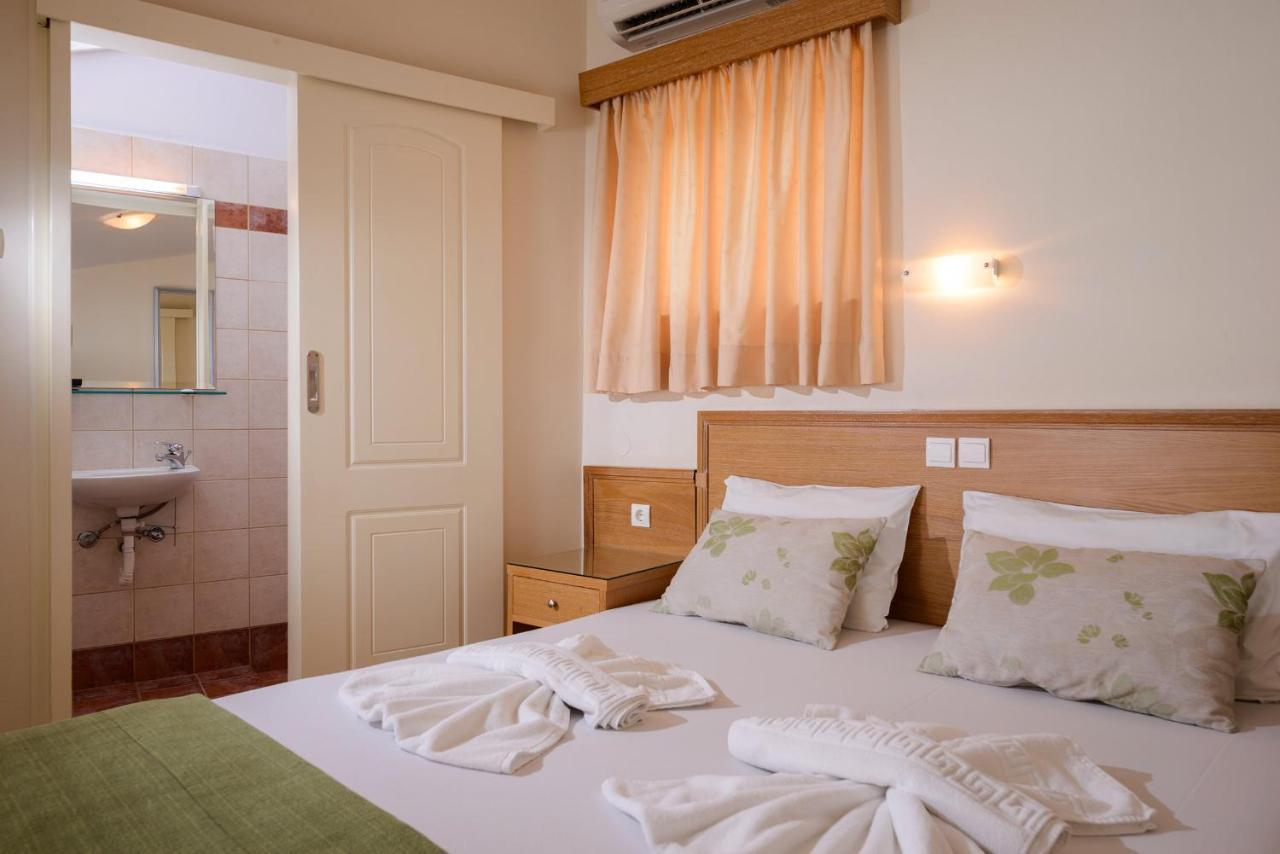 Platanias Mare Hotel