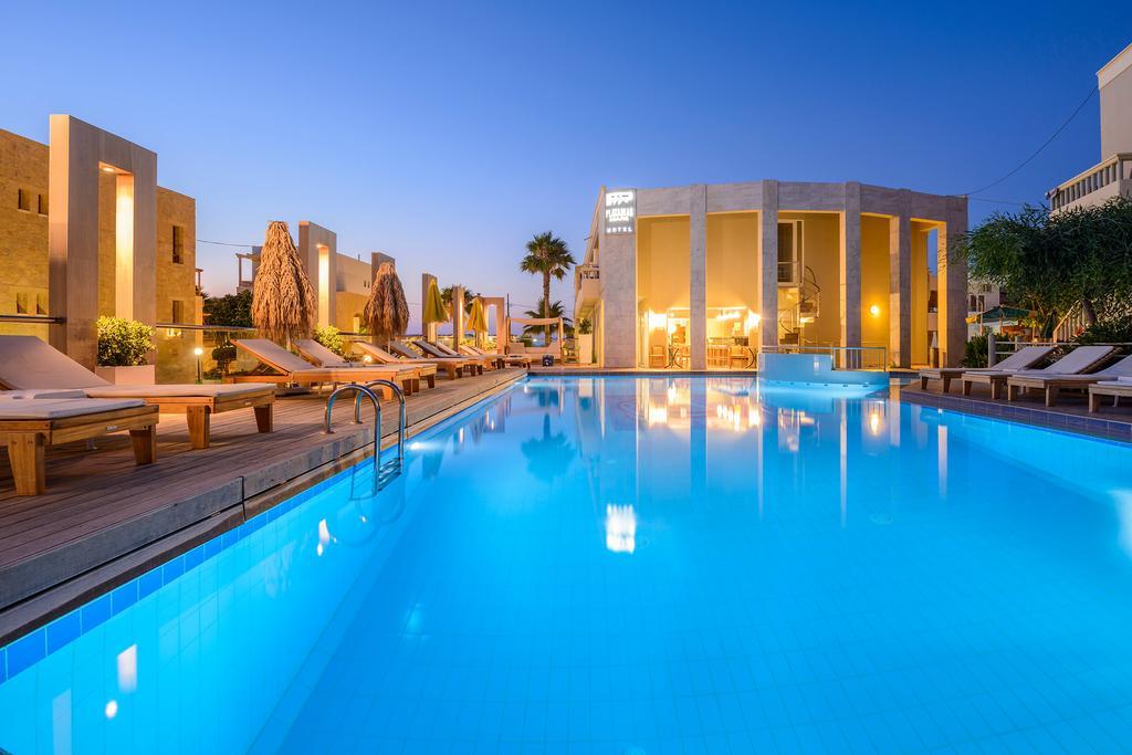 Platanias Mare Hotel Platanias