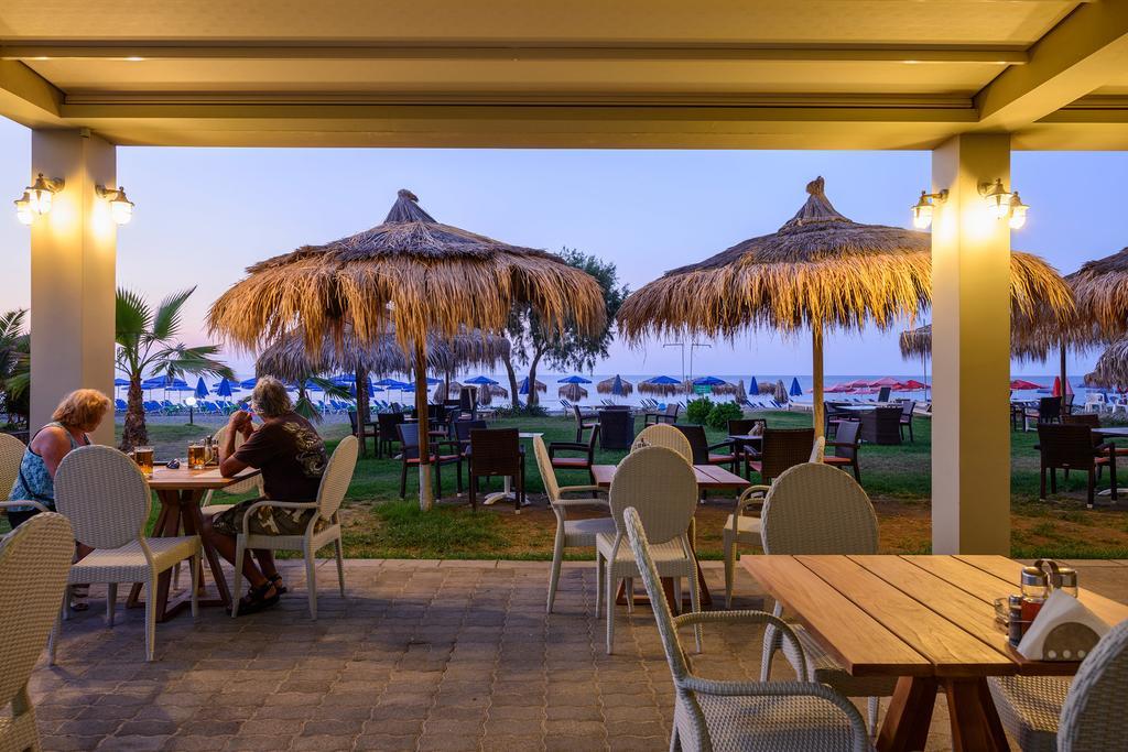 Platanias Mare Hotel 3*