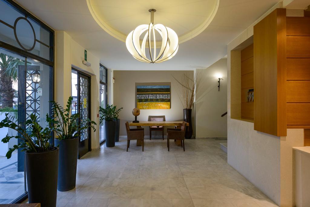 Hotel Platanias Mare