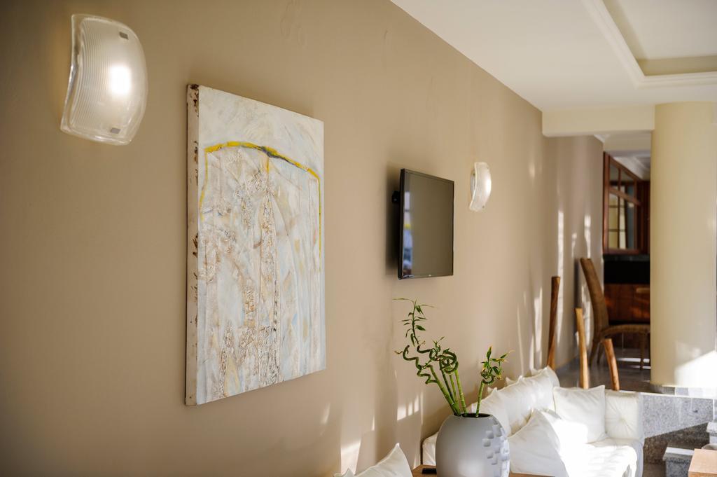Platanias Mare Hotel 3*