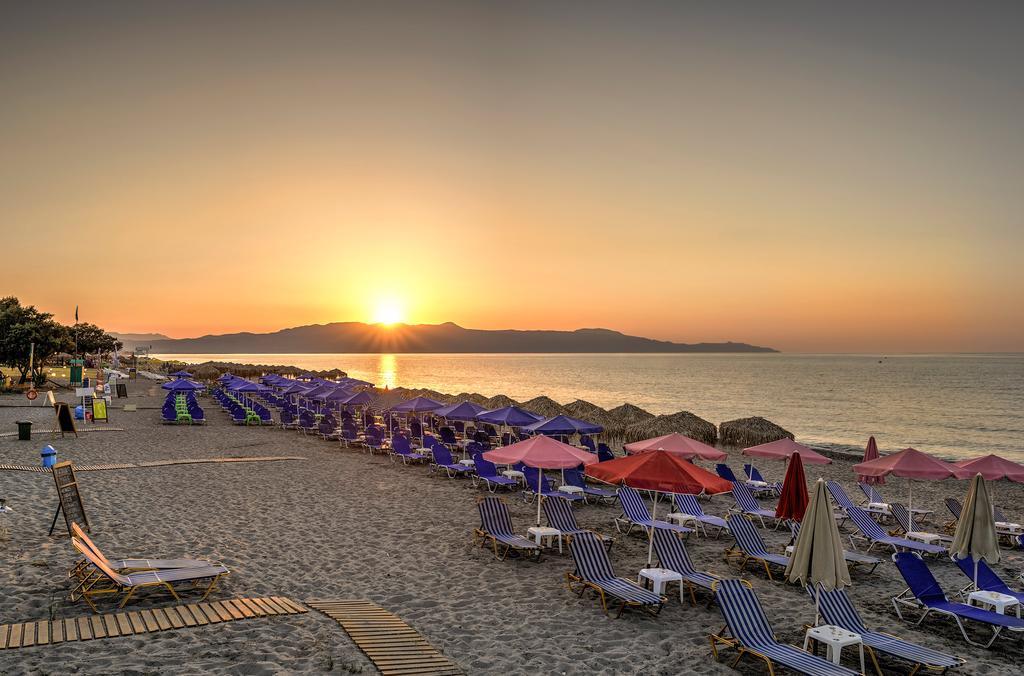 Hotel Platanias Mare 3*