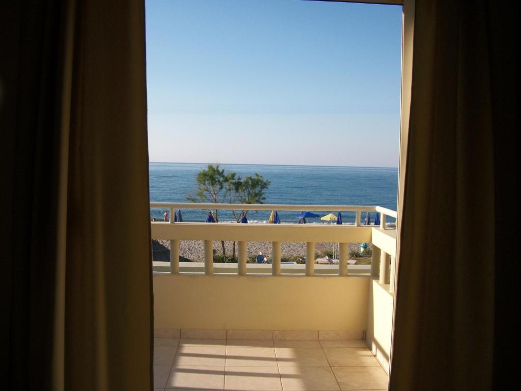 Platanias Mare Platanias