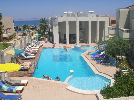 Platanias Mare Platanias